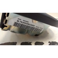 8585079J00 AIRBAG ASIENTO IZQUIERDO SUZUKI SX4 2006 - 2009