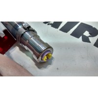 D65157KM0E AIRBAG CURTAIN RIGHT MAZDA 2 3rd GENER. 2007 - 2015