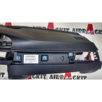 SALPICADERO BMW SERIE 3 E90 CON NAVEGADOR SALPICADERO BMW SERIE 3 (E90 E91 E92 E93 ) (02.2004 - 12.2011) 2004 - 2005-2006-...