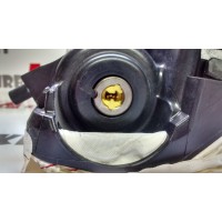 517541130 AIRBAG DASHBOARD FIAT GRANDE PUNTO,LINEA 2005 - 2007 (BLUE LOGO),2007 - 2012 (LOGO RED),2007 - PRESENT