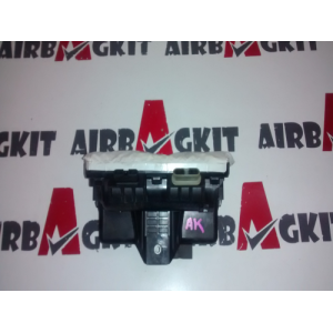 517541130 AIRBAG DASHBOARD FIAT GRANDE PUNTO,LINEA 2005 - 2007 (BLUE LOGO),2007 - 2012 (LOGO RED),2007 - PRESENT