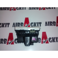 517541130 AIRBAG DASHBOARD FIAT GRANDE PUNTO,LINEA 2005 - 2007 (BLUE LOGO),2007 - 2012 (LOGO RED),2007 - PRESENT
