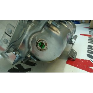 4M51A042B84CD AIRBAG DASHBOARD FORD FOCUS 2nd GENER. 2004 - 2008