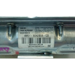 4M51A042B84CD AIRBAG SALPICADERO - AIRBAG DELANTERO DERECHO FORD FOCUS 2ª GENER. 2004-2005-2006-2007-2008