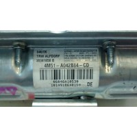 4M51A042B84CD AIRBAG SALPICADERO - AIRBAG DELANTERO DERECHO FORD FOCUS 2ª GENER. 2004-2005-2006-2007-2008