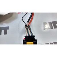 9683408580 AIRBAG SALPICADERO - AIRBAG DELANTERO DERECHO PEUGEOT 207 2006-2007-2008-2009 2 CONECTORES, CC: LLEVA A. RODILL...