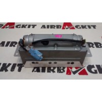 9651116380 AIRBAG DASHBOARD CITROEN C5 1st GENER. (RC/RE) 2004 - 2008