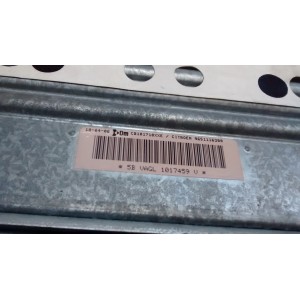 9651116380 AIRBAG SALPICADERO CITROEN C5 1ª GENER. (RC/RE) 2004-2005-2006-2007-2008