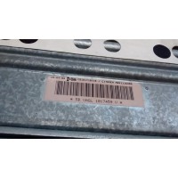 9651116380 AIRBAG SALPICADERO CITROEN C5 1ª GENER. (RC/RE) 2004-2005-2006-2007-2008