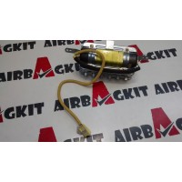 7397005070 AIRBAG SALPICADERO - AIRBAG DELANTERO DERECHO TOYOTA AVENSIS 2ª GENER. T25 2003-2004-2005-2006-2007-2008