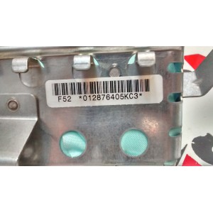 7397005070 AIRBAG DASHBOARD TOYOTA AVENSIS 2nd GENER. T25 2003 - 2008
