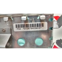 7397005070 AIRBAG DASHBOARD TOYOTA AVENSIS 2nd GENER. T25 2003 - 2008