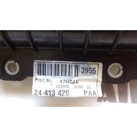 24413420 AIRBAG SALPICADERO OPEL VECTRA C RESTY 2005-2006-2007-2008-2009