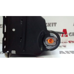 8200706146 AIRBAG SALPICADERO - AIRBAG DELANTERO DERECHO RENAULT MEGANE 2 2002-2003-2004-2005-2006-2007- 2008, SCENIC II (...