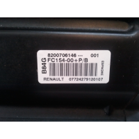 8200706146 AIRBAG DASHBOARD RENAULT MEGANE,SCENIC 2 2002 - 2008,2 2003 - 2009