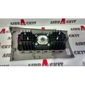 985255139R gris AIRBAG SALPICADERO - AIRBAG DELANTERO DERECHO DACIA Dokker (FE/KE desde 09/12) 2012-2013-2014-2015-2016- 2...