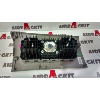 985255139R gris AIRBAG SALPICADERO - AIRBAG DELANTERO DERECHO DACIA Dokker (FE/KE desde 09/12) 2012-2013-2014-2015-2016- 2...