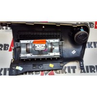 682139U10A AIRBAG SALPICADERO NISSAN NOTE 2006-2007-2008-2009-2010-2011-2012