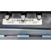 682139U10A AIRBAG SALPICADERO NISSAN NOTE 2006-2007-2008-2009-2010-2011-2012