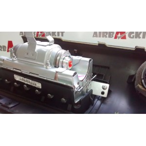 682139U10A AIRBAG SALPICADERO NISSAN NOTE 2006-2007-2008-2009-2010-2011-2012