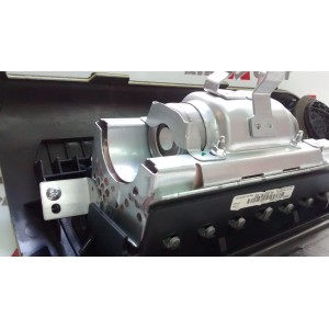 682139U10A AIRBAG SALPICADERO NISSAN NOTE 2006-2007-2008-2009-2010-2011-2012