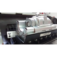 682139U10A AIRBAG SALPICADERO NISSAN NOTE 2006-2007-2008-2009-2010-2011-2012