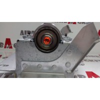 8200591695C AIRBAG SALPICADERO RENAULT MODUS 2004-2005-2006-2007-2008, GRAND MODUS 2008-2009-2010-2011-2012-2013-2014