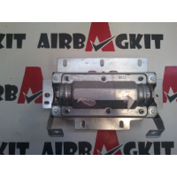 8200591695C AIRBAG SALPICADERO RENAULT MODUS 2004-2005-2006-2007-2008, GRAND MODUS 2008-2009-2010-2011-2012-2013-2014