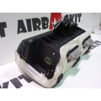 13168095 AIRBAG DASHBOARD OPEL ASTRA H 2004 - 2010