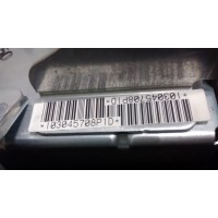 505400F010 AIRBAG DASHBOARD TOYOTA COROLLA VERSO 2003 - 2009
