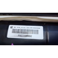 13111177 AIRBAG DASHBOARD OPEL ZAFIRA B 2005 - 2011