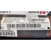 1698600005 AIRBAG SALPICADERO MERCEDES-BENZ CLASE A  2ª GENER. W169 2004-2005-2006-2007-2008-2009-2010-2011-2012, CLASE B ...