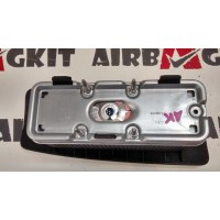 985250028R AIRBAG SALPICADERO DACIA Duster (HS desde ´10) 2010-2011-2012-2013