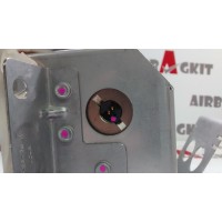 3M51R042B84AD AIRBAG SALPICADERO - AIRBAG DELANTERO DERECHO FORD FOCUS C-MAX 1ª GEN 2003-2004-2005-2006-2007