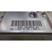3M51R042B84AD AIRBAG SALPICADERO - AIRBAG DELANTERO DERECHO FORD FOCUS C-MAX 1ª GEN 2003-2004-2005-2006-2007