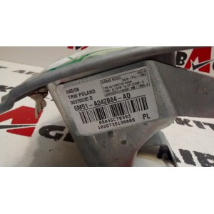 6M51A042B84AD AIRBAG SALPICADERO - AIRBAG DELANTERO DERECHO FORD FOCUS 2ª GENER. 2008-2009-2010-2011 (RESTY)