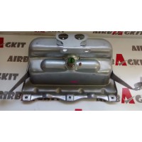 6M51A042B84AD AIRBAG SALPICADERO - AIRBAG DELANTERO DERECHO FORD FOCUS 2ª GENER. 2008-2009-2010-2011 (RESTY)