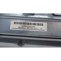 8200988017 AIRBAG DASHBOARD RENAULT CLIO 3: 2005 - 2012