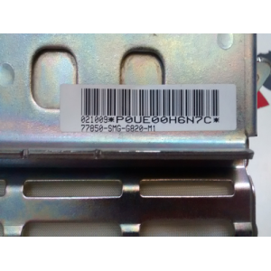 77850SMGG820M1 AIRBAG SALPICADERO - AIRBAG DELANTERO DERECHO HONDA CIVIC 2006-2007-2008-2009-2010-2011