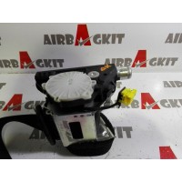 A2048608185 PRETENSOR TRASERO IZQUIERDO MERCEDES-BENZ CLASE C  3ª GEN. W204 2011 - 2012 - 2013 - 2014 RESTYLING, 3ª GENER....