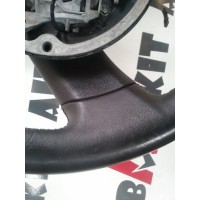 96591807ZD steering WHEEL CITROEN C4 1st GENER. 2004 - 2010 (L from 04)