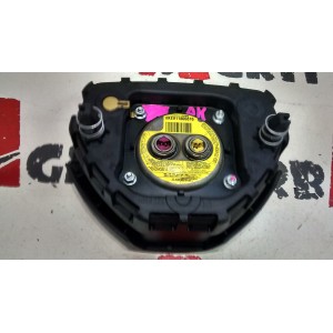 13111344 AIRBAG VOLANTE - AIRBAG DELANTERO IZQUIERDO OPEL ASTRA H 2004-2005-2006-2007-2008-2009-2010