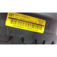13111344 AIRBAG VOLANTE - AIRBAG DELANTERO IZQUIERDO OPEL ASTRA H 2004-2005-2006-2007-2008-2009-2010