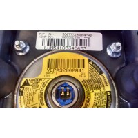 8200823307 AIRBAG VOLANTE DACIA SANDERO 2008-2009-2010-2011-2012