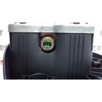 8200677496 AIRBAG VOLANTE - AIRBAG DELANTERO IZQUIERDO RENAULT CLIO 3: 2005-2006-2007-2008-2009-2010-2011-2012