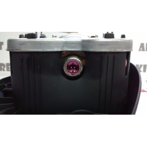 8200677496 AIRBAG VOLANTE - AIRBAG DELANTERO IZQUIERDO RENAULT CLIO 3: 2005-2006-2007-2008-2009-2010-2011-2012