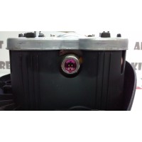 8200677496 AIRBAG VOLANTE - AIRBAG DELANTERO IZQUIERDO RENAULT CLIO 3: 2005-2006-2007-2008-2009-2010-2011-2012