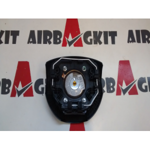4M51A042B85DD4D8A AIRBAG steering WHEEL FORD FOCUS 2nd GENER. 2004 - 2008,2 nd GENER. 2008 - 2011 (RESTY)