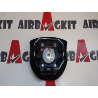 4M51A042B85DD4D8A AIRBAG steering WHEEL FORD FOCUS 2nd GENER. 2004 - 2008,2 nd GENER. 2008 - 2011 (RESTY)
