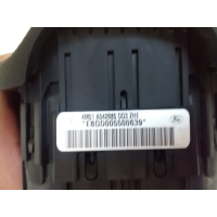 4M51A042B85DD4D8A AIRBAG steering WHEEL FORD FOCUS 2nd GENER. 2004 - 2008,2 nd GENER. 2008 - 2011 (RESTY)